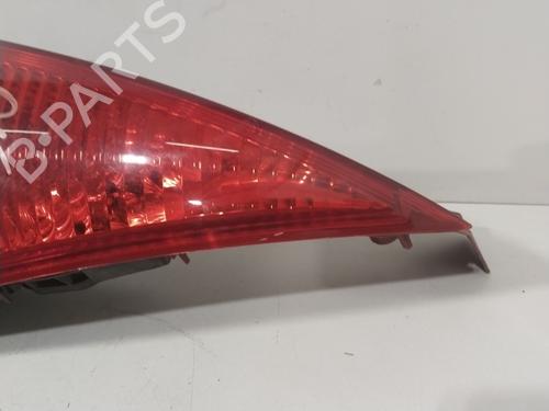 Right taillight CITROËN C3 I (FC_, FN_) 1.4 HDi | BP29481185C35 
