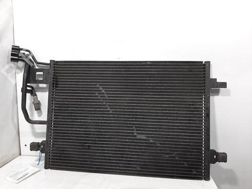 Used AC radiator AC radiator VW PASSAT B5.5 (3B3) [2000-2005] 6593448 6593448