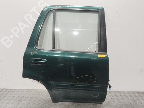Used Right rear door HONDA CR-V I (RD) 2.0 16V 4WD (RD1, RD3) (128 hp) 32065908