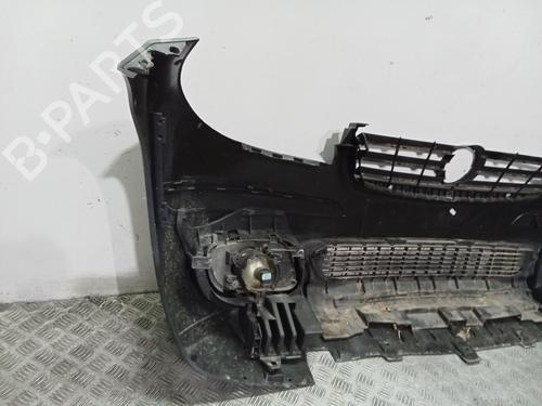 Front bumper MERCEDES-BENZ A-CLASS (W169) A 180 CDI (169.007, 169.307) | BP29641046C7 