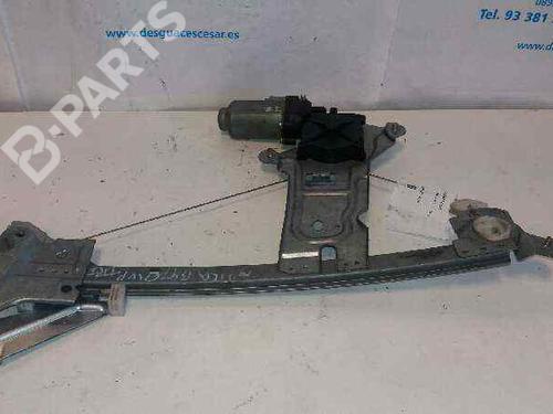 Rear left window mechanism CITROËN XSARA Break (N2) 1.6 i | BP5161209C24 