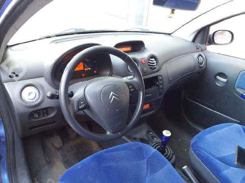 Engine control unit (ECU) CITROËN C2 (JM_)  | BP6887800M57 