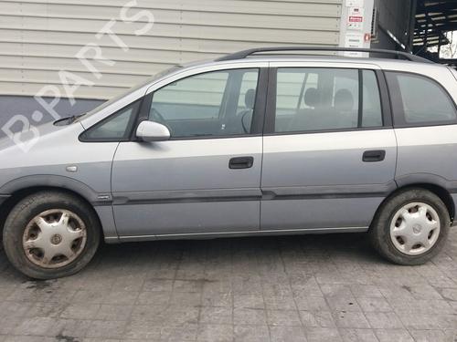 Starter OPEL ZAFIRA A MPV (T98) 1.6 16V (F75) | BP7194167M8 