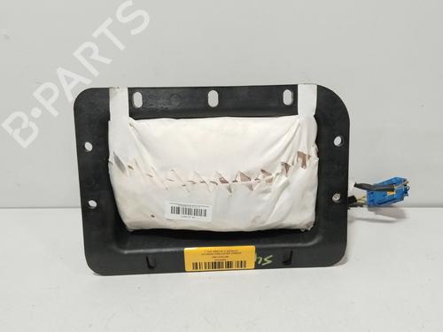 Used Passenger airbag Passenger airbag CITROËN C-ELYSEE (DD_) 1.6 BlueHDi 100 (99 hp) 39903553 39903553