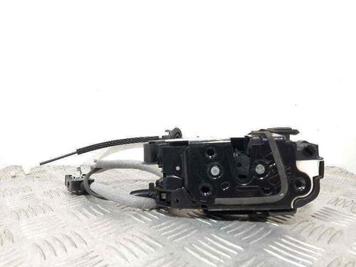 Front right lock SEAT LEON ST (5F8)  | BP5874098C97 