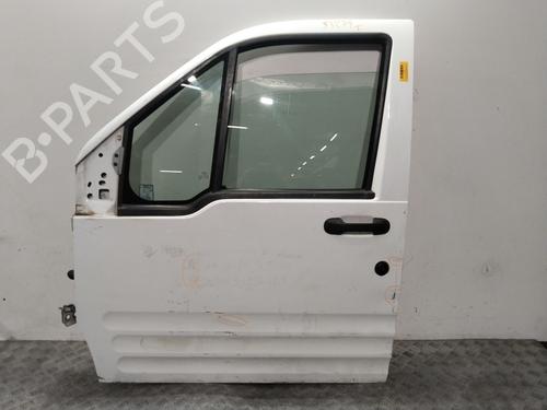 Used Left front door FORD TRANSIT CONNECT (P65_, P70_, P80_) 1.8 TDCi (90 hp) 31850684