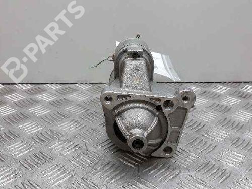 Used Starter RENAULT LAGUNA II (BG0/1_) [2001-2007]  5663470