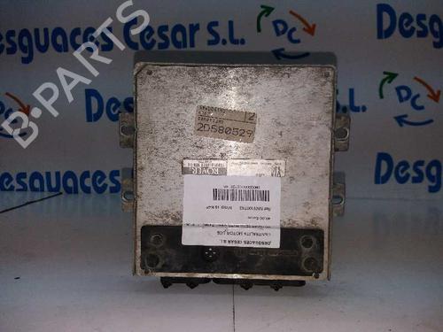 Engine control unit (ECU) ROVER 45 I Hatchback (RT) | BP5198703M57 - Image 2