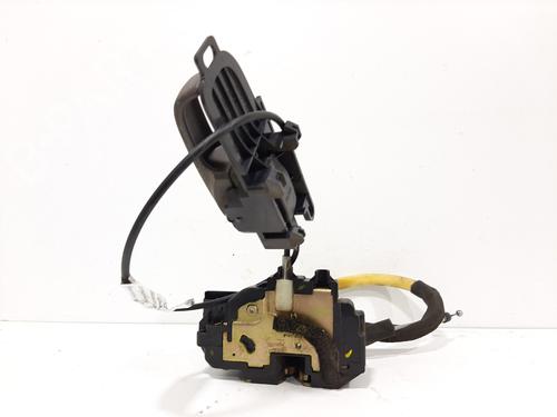 Used Front right lock Front right lock NISSAN MICRA III (K12) [2002-2011] 7254217 7254217
