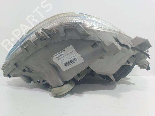 Right headlight MERCEDES-BENZ A-CLASS (W168) A 160 (168.033, 168.133) | BP13732508C29 
