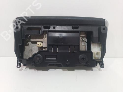 Electronic module PEUGEOT 208 I (CA_, CC_)  | BP13520992M83 