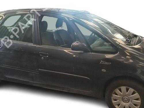 Front right window mechanism CITROËN XSARA PICASSO (N68) 1.6 HDi | BP17361468C23 