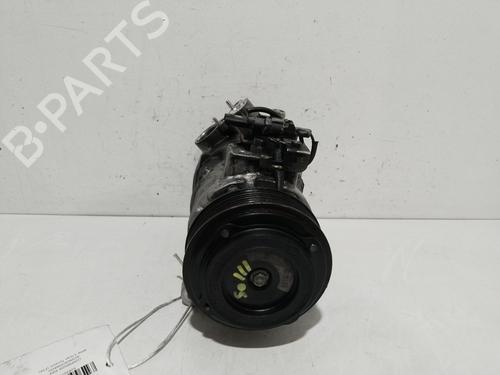 Used AC compressor AC compressor BMW 3 Gran Turismo (F34) 328 i xDrive (245 hp) 21055512 21055512