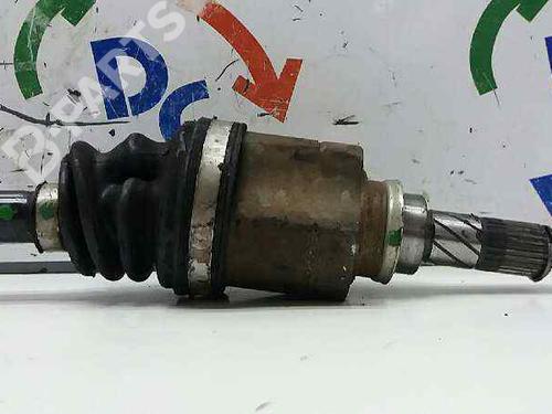 Right front driveshaft NISSAN NV200 / EVALIA Bus  | BP5178090M39 