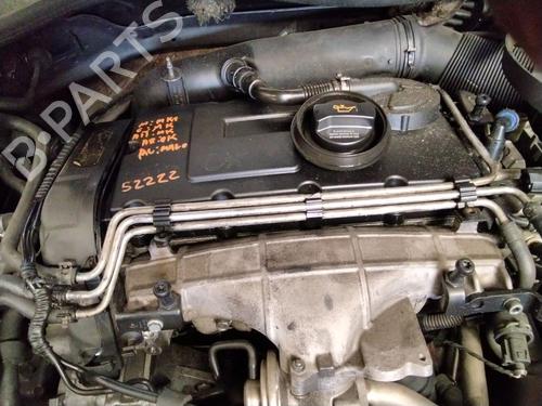 Switch VW GOLF V (1K1) 2.0 TDI 16V | BP28163285I30 - Image 6