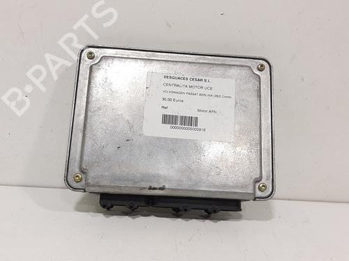 Used Engine control unit (ECU) Engine control unit (ECU) VW PASSAT B5 (3B2) [1996-2001] 7767179 7767179