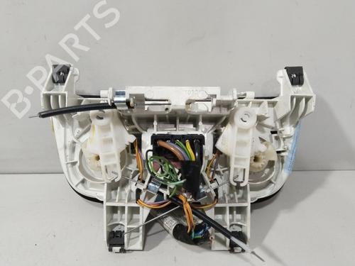 Climate control FIAT FIORINO Box Body/MPV (225_) 1.3 D Multijet (225BXD1A, 225BXB1A, 225BXB11) | BP29869981I5