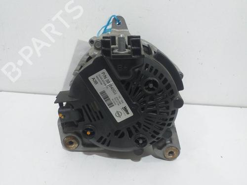 Alternator OPEL ASTRA K (B16)  | BP16056601M7 
