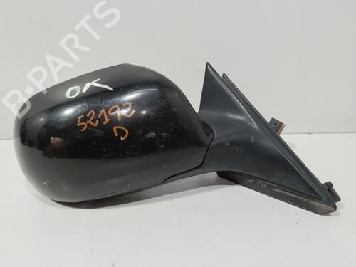 Right mirror MAZDA 6 Hatchback (GG) 2.0 DI (GG14) | BP27724858C27 