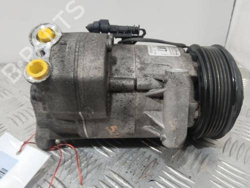 AC compressor OPEL ASTRA J Sports Tourer (P10)  | BP29258804M34 
