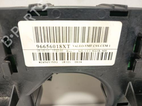 Switch CITROËN C4 Picasso I MPV (UD_) 1.6 HDi 110 | BP37672460I30 - Image 5