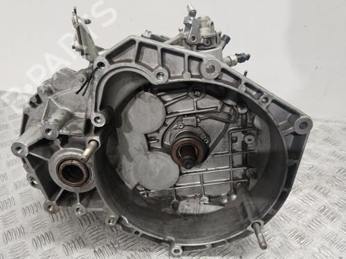 Used Gearbox ALFA ROMEO 159 Sportwagon (939_) 2.4 JTDM (939BXD1B, 939BXD12) (200 hp) 24615850
