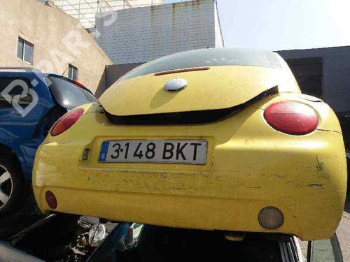 Forskærm venstre VW NEW BEETLE (9C1, 1C1)  | BP5198709C41 