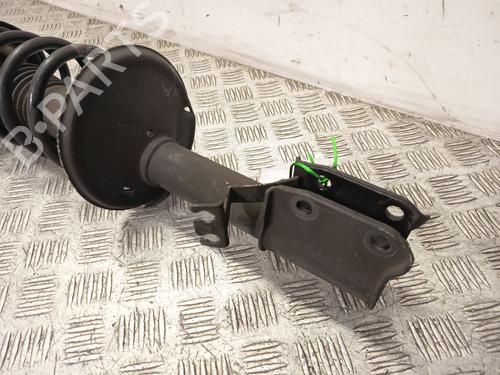 Right front shock absorber DACIA SANDERO 1.2 16V | BP36222370M17 - Image 2