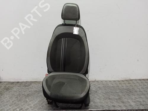 Used Left front seat FIAT PUNTO EVO Hatchback Van (199_) 1.3 D Multijet (199.AXT1A, 199.AXC1A) (75 hp) 29616233