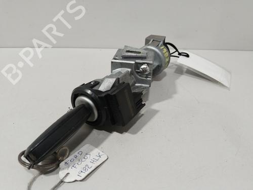 Used Ignition barrel Ignition barrel FORD FOCUS IV (HN) 1.0 EcoBoost (125 hp) 28163274 28163274