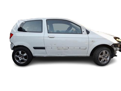Used Parts HYUNDAI GETZ (TB) 1.5 CRDi GLS 5014707