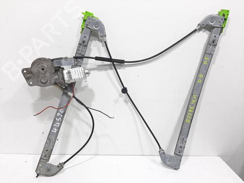 Used Front right window mechanism Front right window mechanism BMW 3 Touring (E46) 320 d (136 hp) 9682669 9682669