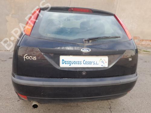 Starter FORD FOCUS I (DAW, DBW)  | BP13712815M8 