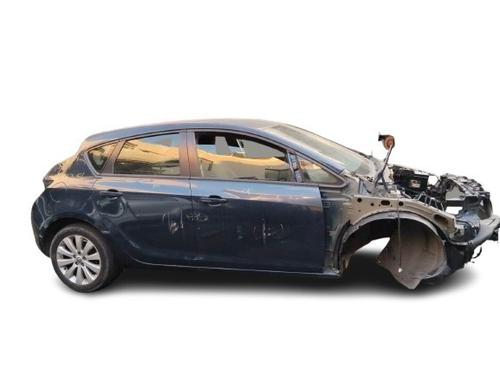 Engine control unit (ECU) OPEL ASTRA J (P10) 1.6 (68) | BP30730203M57 - Image 11