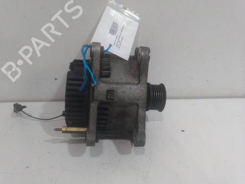 Alternator VW GOLF III (1H1)  | BP12256725M7