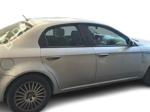 Starter ALFA ROMEO 159 (939_) 2.2 JTS (939AXB1B, 939AXB11) | BP21202853M8 