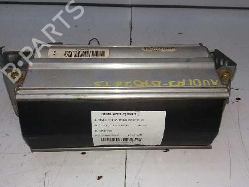 Passasjer kollisjonspute AUDI A3 (8L1) 1.8 T (150 hp) 5164818