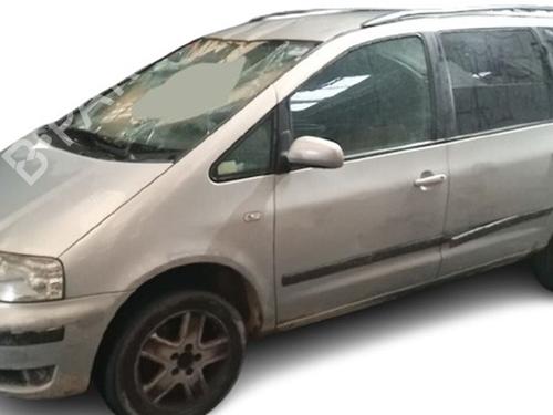 Engine control unit (ECU) VW SHARAN (7M8, 7M9, 7M6) 1.9 TDI | BP19414421M57 