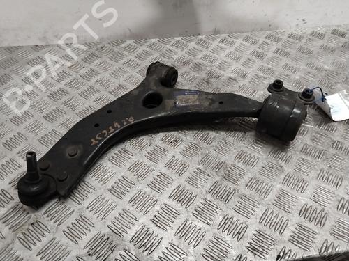 Used Left front suspension arm VOLVO S40 II (544) 2.0 D (136 hp) 14853102