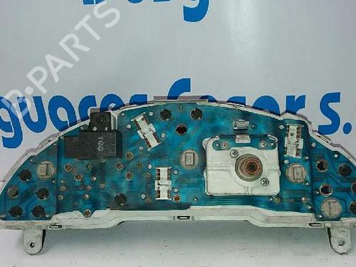 Instrument cluster NISSAN SERENA (C23) 2.3 D | BP5206962C47 