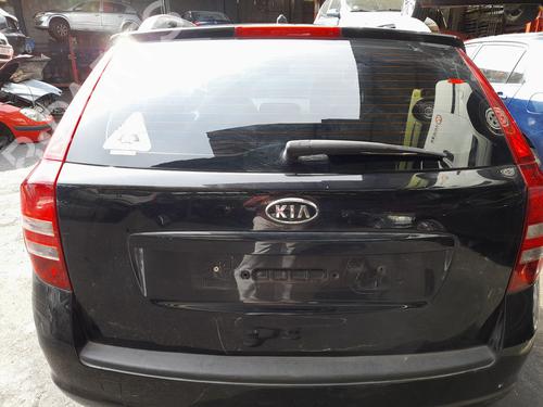 tailgate-kia-ceed-sw-ed-2007-2008-2009-2010-2011-2012-36536917 main image