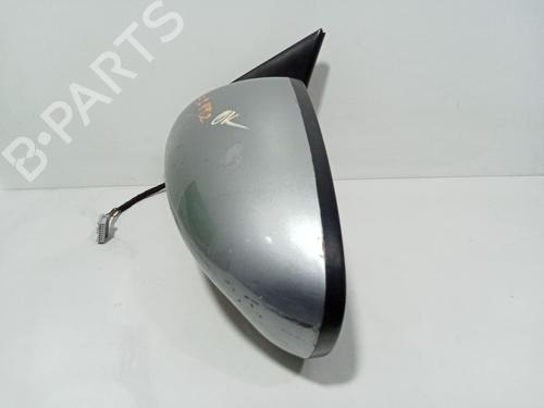 Left mirror NISSAN QASHQAI I (J10, NJ10) 1.5 dCi | BP29613839C26 