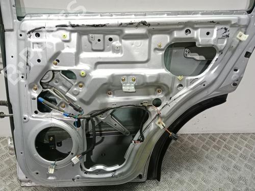 Right rear door KIA SORENTO I (JC)  | BP13029171C5 