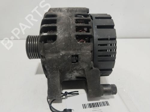 Alternator CITROËN C2 (JM_) 1.4 | BP24239247M7 