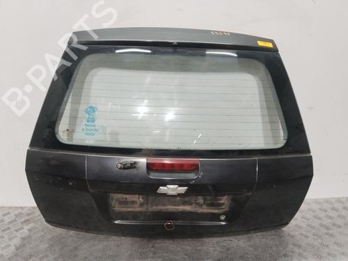 Bakluke CC/Kombi-Kupé Bakluke CC/Kombi-Kupé CHEVROLET NUBIRA Saloon 2.0 D (121 hp) 34543844 34543844