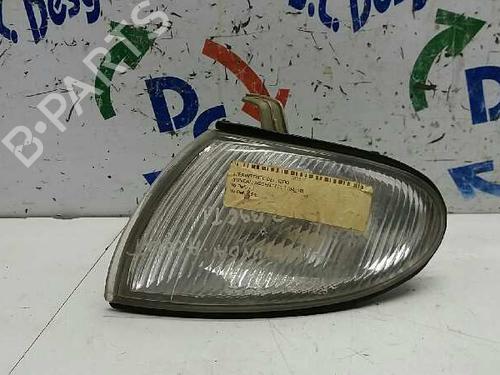 Used Left front indicator Left front indicator HYUNDAI ACCENT I (X-3) [1994-2002] 5236248 5236248