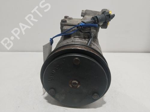 Used AC compressor KIA CARNIVAL II (GQ) 2.9 CRDi (144 hp) 26518513