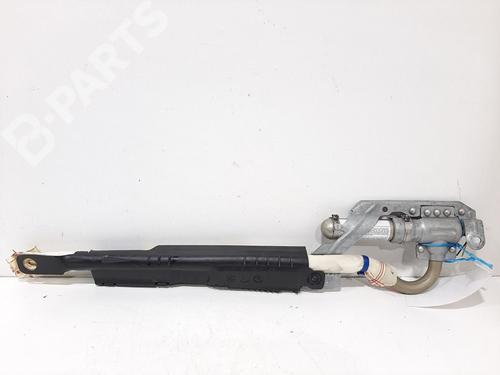 Used Left curtain airbag BMW X5 (E53) [2000-2006]  7117742