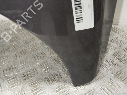 Hood NISSAN QASHQAI I (J10, NJ10) 1.6 dCi All-wheel Drive | BP24974395C1