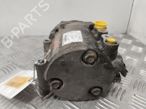 AC compressor SUZUKI IGNIS II (MH) 1.3 (RM413) | BP32294267M34